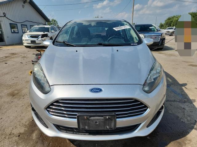 2016 FORD FIESTA SE - 3FADP4EJ3GM163339