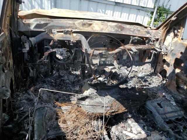 2019 CHEVROLET SILVERADO K3500 LTZ 1GC4KXCY9KF260550