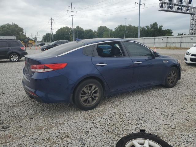 2016 KIA OPTIMA LX 5XXGT4L17GG074820