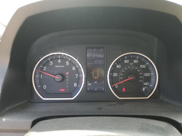 2011 HONDA CR-V LX - 5J6RE4H31BL065854