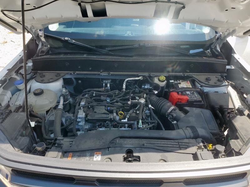 2022 FORD BRONCO SPO 3FMCR9B6XNRD60744