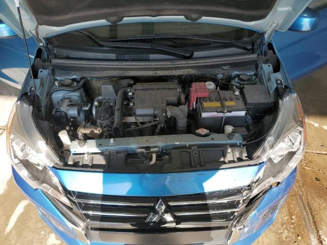 2024 MITSUBISHI MIRAGE ES ML32AUHJ4RH024877