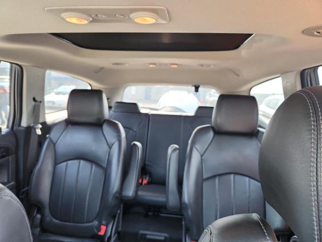 2016 BUICK ENCLAVE 5GAKVCKD5GJ275753