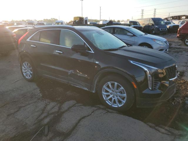 2023 CADILLAC XT4 LUXURY 1GYFZBR42PF103973
