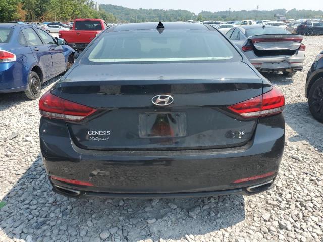2015 HYUNDAI GENESIS 3. KMHGN4JE5FU088610