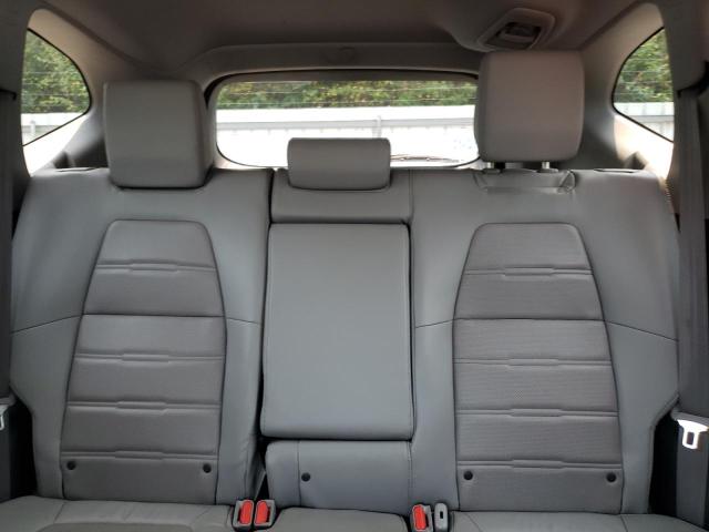 2018 HONDA CR-V EXL - 7FARW2H88JE004784