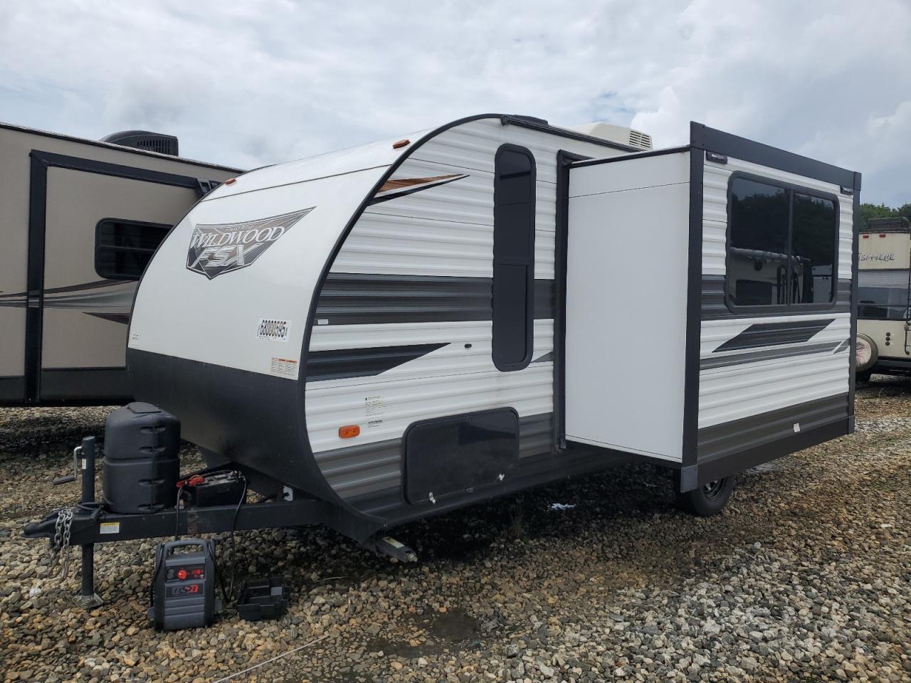 Lot #3276446719 2024 WILDWOOD WILDWOOD