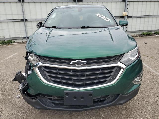 2019 CHEVROLET EQUINOX LT - 2GNAXKEV3K6219021