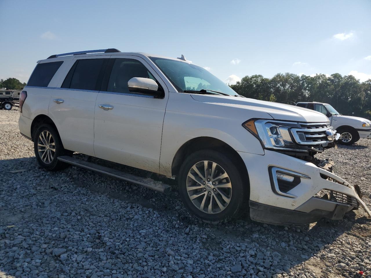 FORD EXPEDITION LIMITED