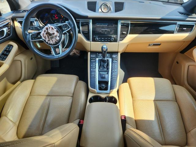 2018 PORSCHE MACAN WP1AA2A59JLB07666