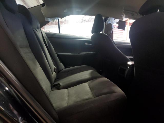 2015 TOYOTA CAMRY HYBR - 4T1BD1FK8FU158238