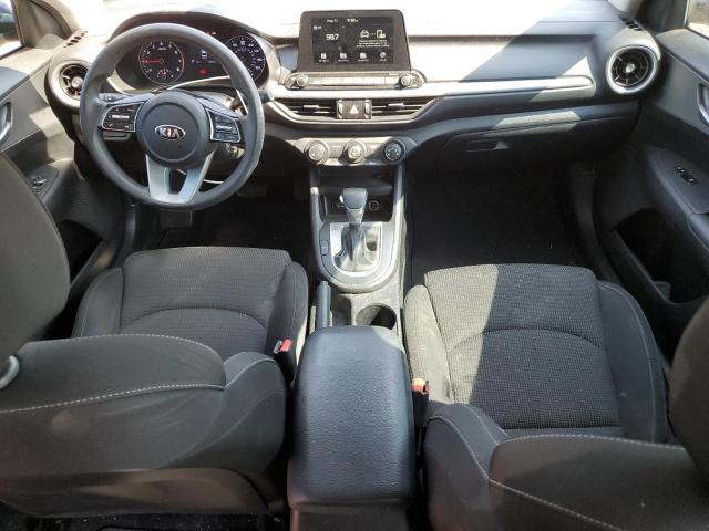 2021 KIA FORTE FE 3KPF24ADXME373251