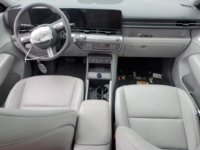 2024 HYUNDAI KONA LIMIT KM8HECA33RU132086