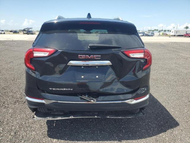 2023 GMC TERRAIN SL 3GKALPEG5PL239202