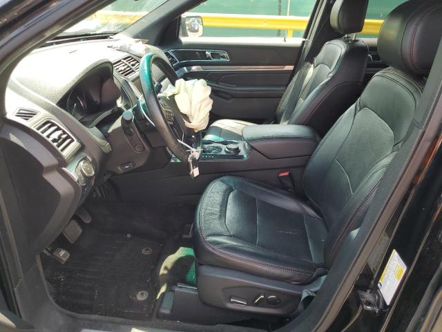 2016 FORD EXPLORER SPORT 1FM5K8GT8GGC71674