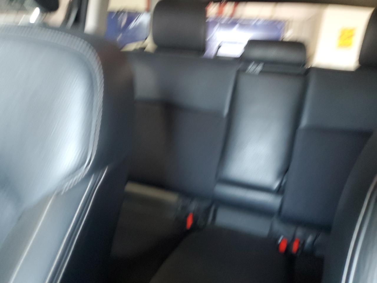 SUBARU FORESTER 2.0XT PREMIUM