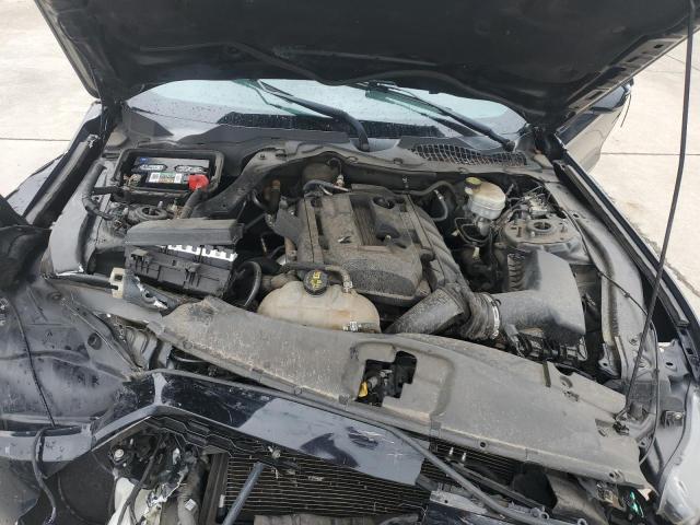 2017 FORD MUSTANG - 1FA6P8TH1H5308871