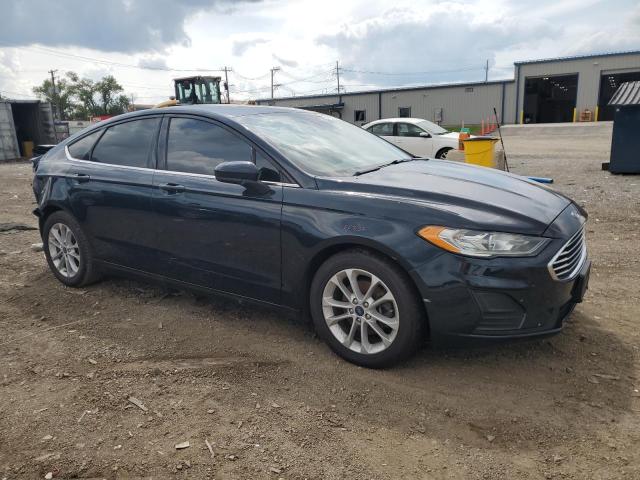2020 FORD FUSION SE 3FA6P0HD3LR144391