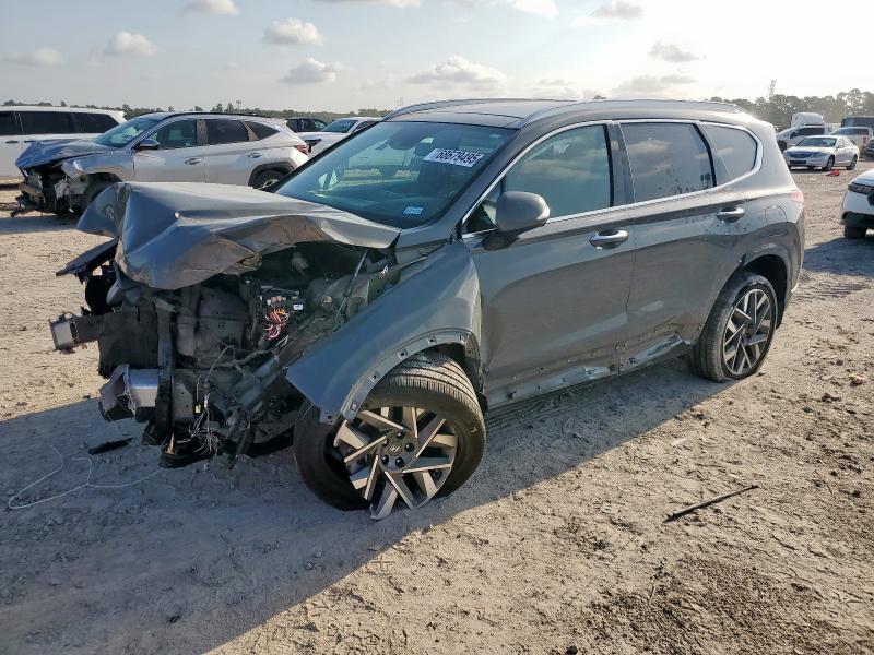 2023 HYUNDAI SANTA FE C 5NMS5DAL2PH538221