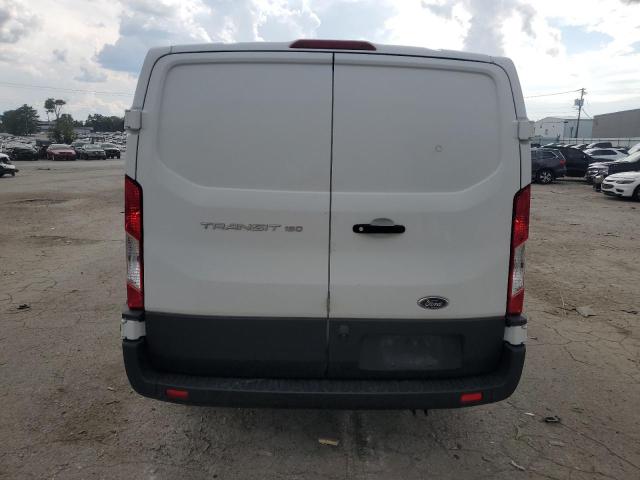 2020 FORD TRANSIT T- #3304582457