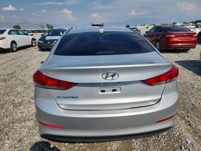 2017 HYUNDAI ELANTRA SE - 5NPD84LF0HH154305
