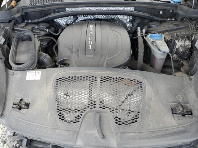 2018 PORSCHE MACAN WP1AA2A56JLB11822