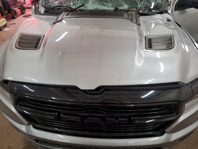 2021 RAM 1500 LARAM 1C6SRFJT9MN525908