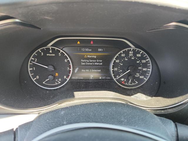 2017 NISSAN MAXIMA 3.5 1N4AA6AP0HC429025