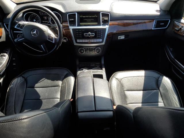 2013 MERCEDES-BENZ GL 450 4MA - 4JGDF7CE6DA107162