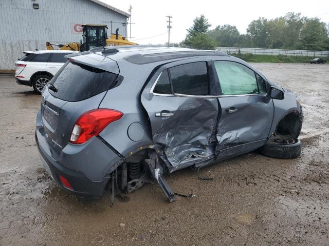 2015 BUICK ENCORE CONVENIENCE KL4CJBSB9FB045322