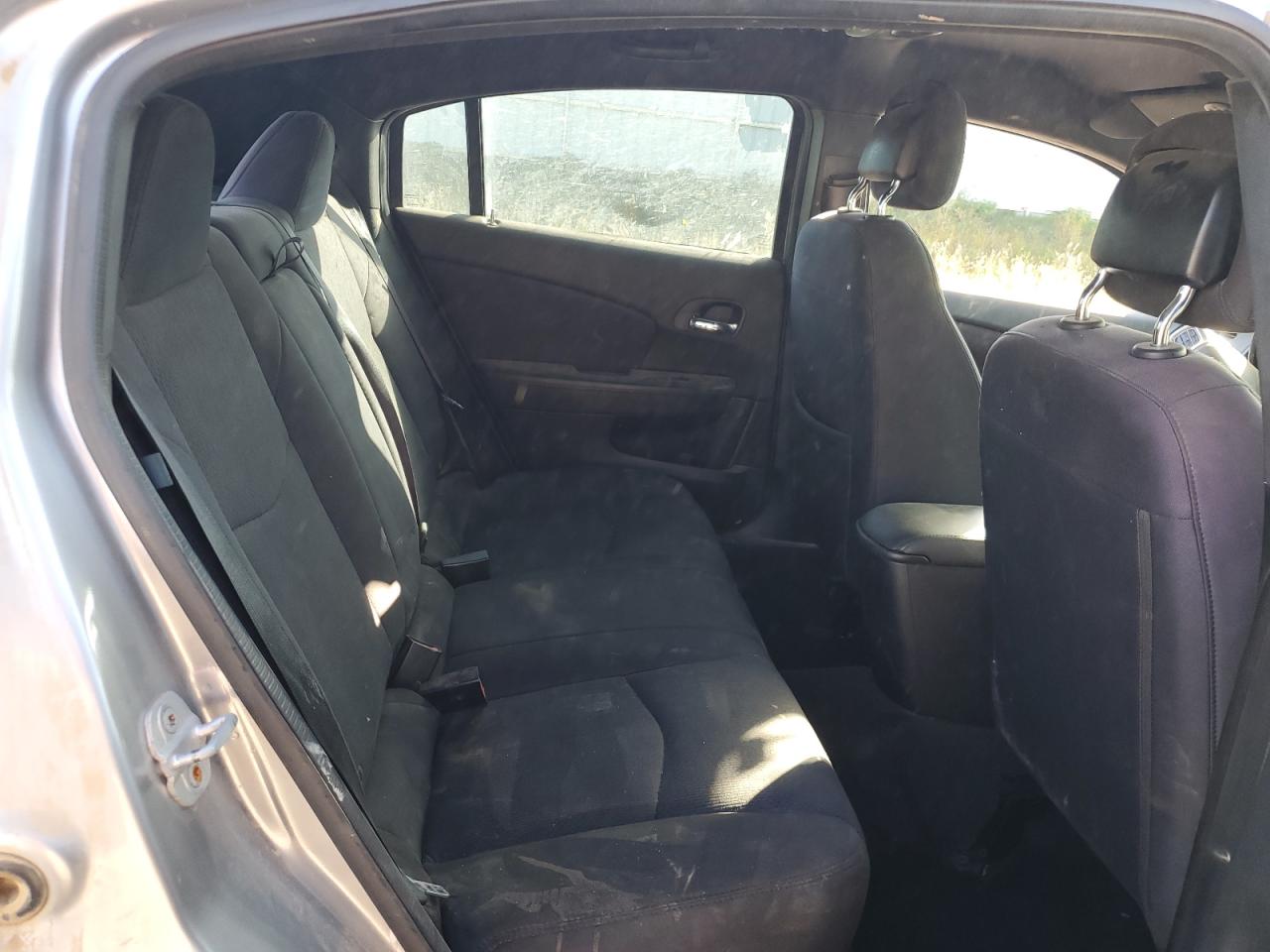 CHRYSLER 200 TOURING