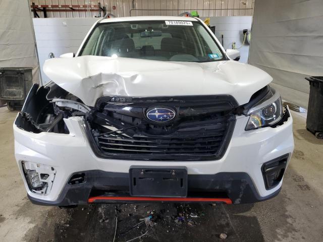2020 SUBARU FORESTER S JF2SKARC4LH440106