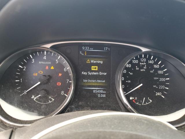 2016 NISSAN ROGUE S - 5N1AT2MV7GC876033