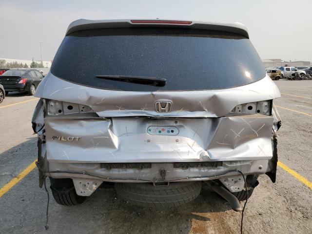 2016 HONDA PILOT EX 5FNYF5H38GB014110