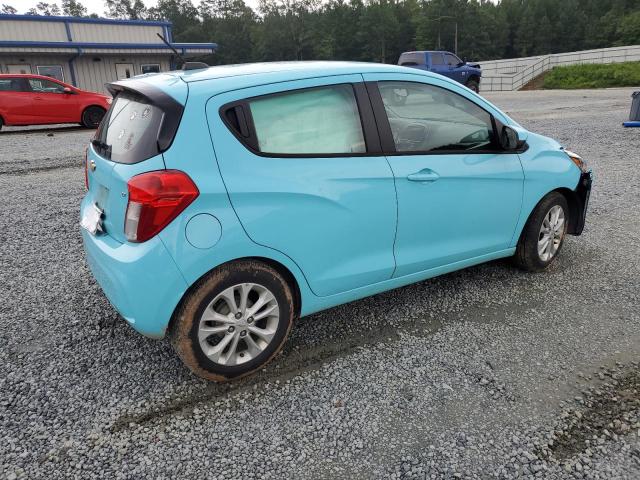 2021 CHEVROLET SPARK 1LT KL8CD6SAXMC730151