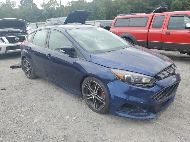 2017 FORD FOCUS ST 1FADP3L98HL256119