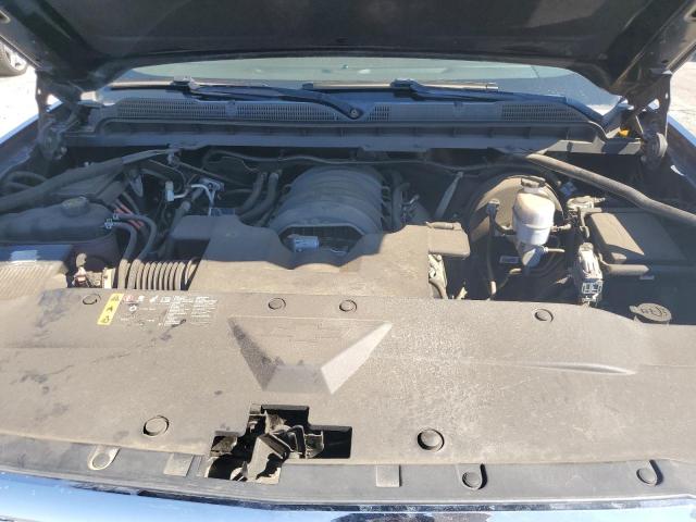 2018 CHEVROLET SILVERADO K1500 LTZ 1GCVKSEC5JZ358772