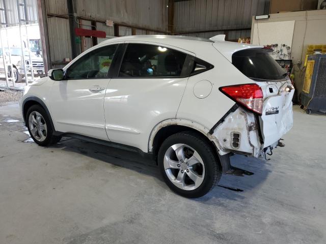 2016 HONDA HR-V EXL 3CZRU6H77GM755096