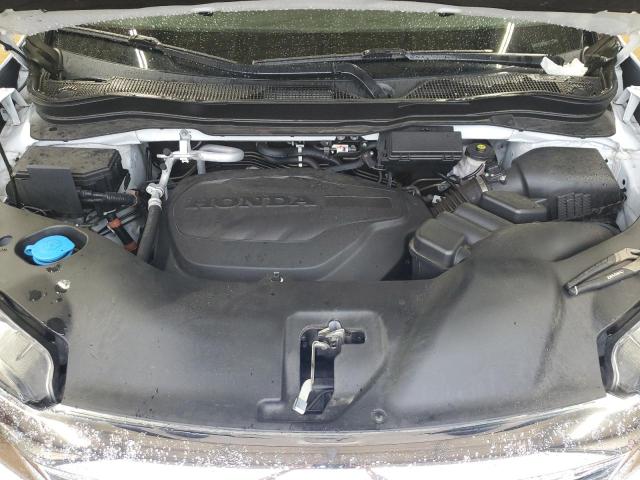 2022 HONDA PILOT EXL 5FNYF6H51NB033201