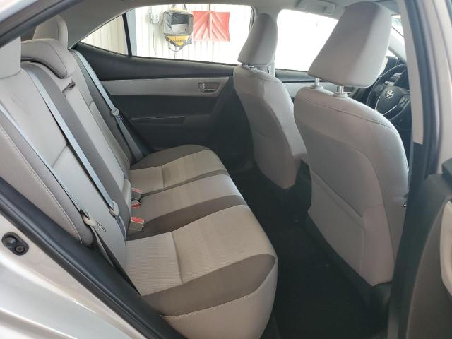 2017 TOYOTA COROLLA L - 5YFBURHE7HP714291