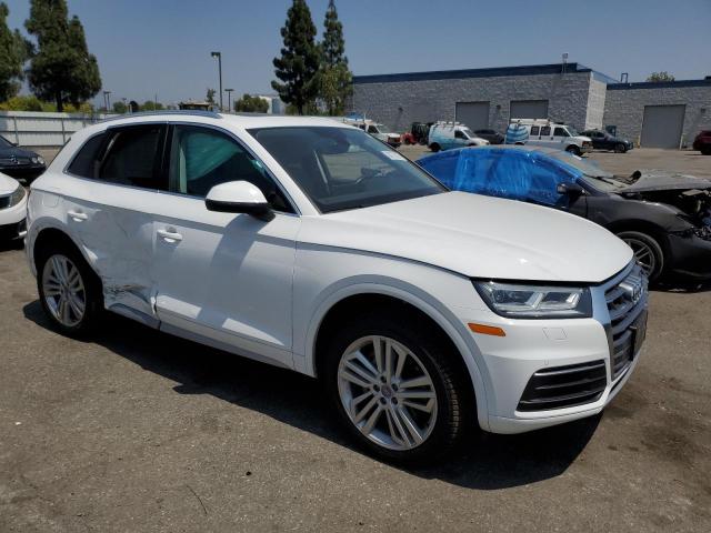 2018 AUDI Q5 PREMIUM PLUS WA1BNAFY5J2212860
