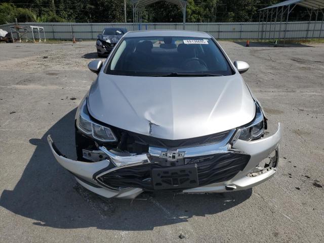 2019 CHEVROLET CRUZE LS 1G1BC5SM4K7121629