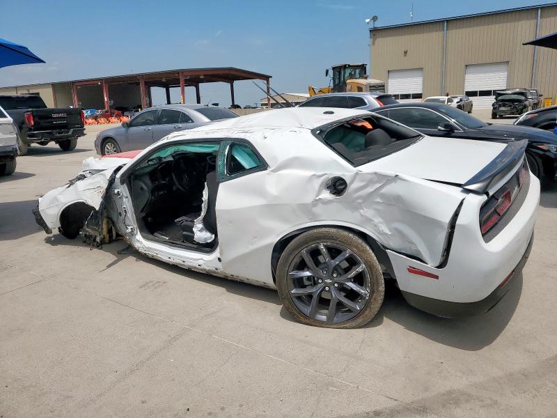 2023 DODGE CHALLENGER R/T 2C3CDZBT6PH654931