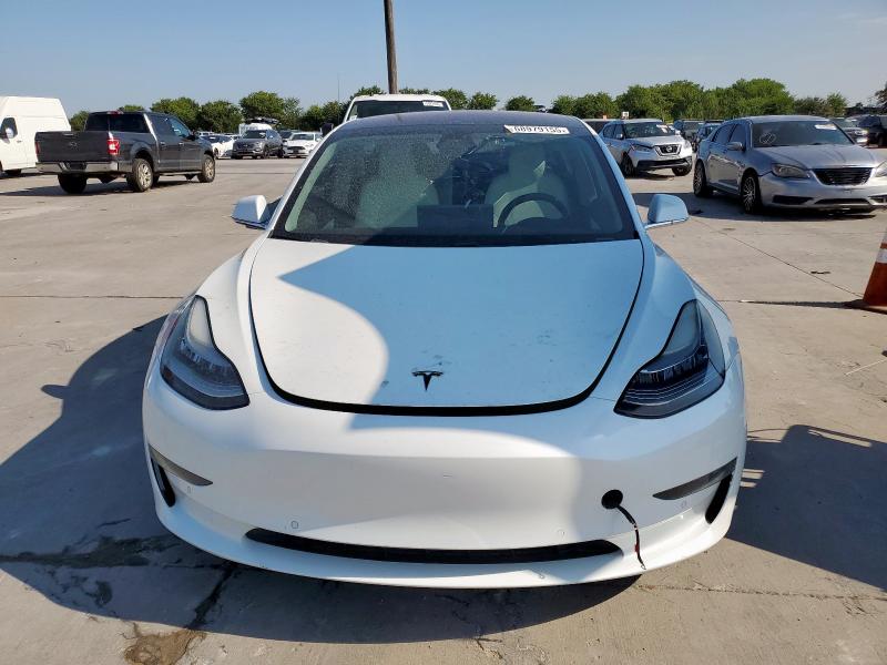 2019 TESLA MODEL 3 - 5YJ3E1EB9KF195065