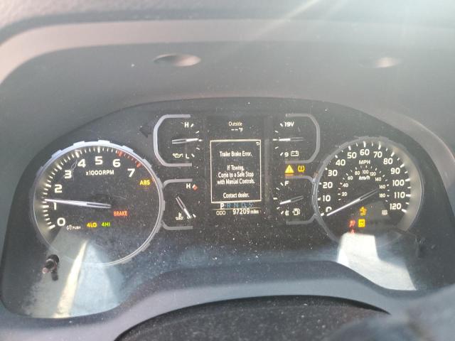 2021 TOYOTA TUNDRA CRE 5TFDY5F18MX982882