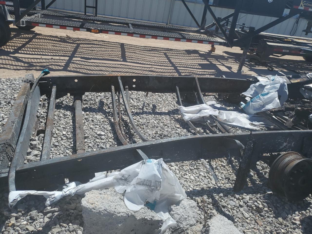 Lot #3268922209 2024 WINNEBAGO ACCESS