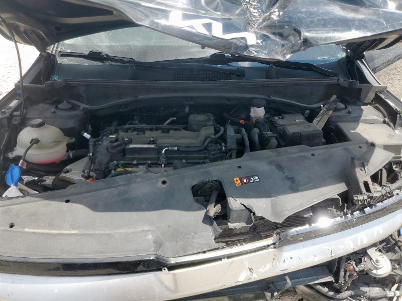 2023 KIA SPORTAGE E - 5XYK33AF4PG124412