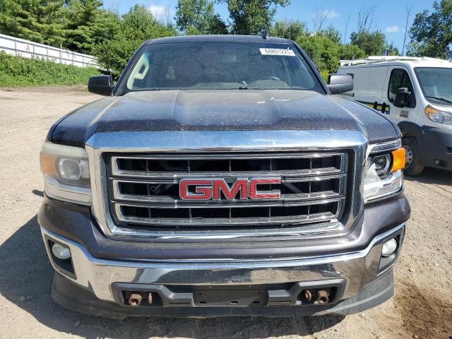 2015 GMC SIERRA K15 3GTU2UEC9FG240710