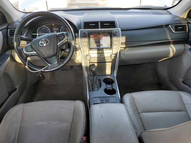 2017 TOYOTA CAMRY LE - 4T1BF1FK6HU776199