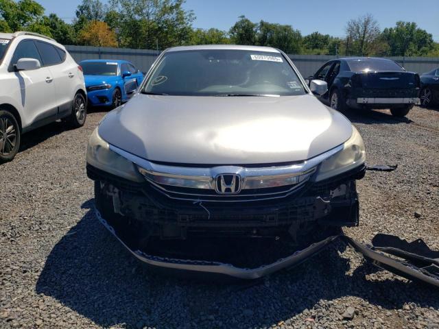 2017 HONDA ACCORD HYBRID EXL JHMCR6F57HC025060
